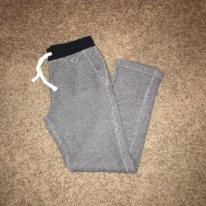 Men’s Hollister Sweatpants
